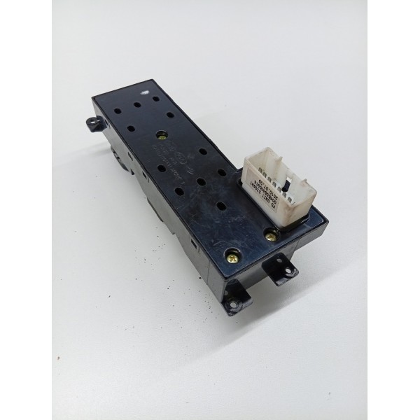 Interruptor Janela Hyundai I30 2007 2008 2009 2010 11 A 2012