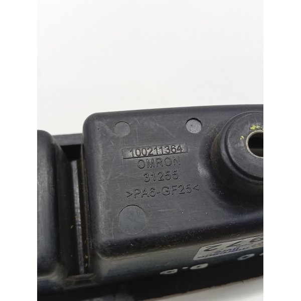 Botão Vidro Eletrico Diant Direito Fiat Punto 2015 Original