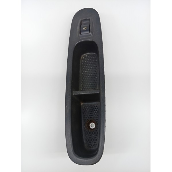 Botão Vidro Eletrico Diant Direito Fiat Punto 2015 Original