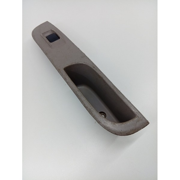 Moldura Botão Vidro Elétrico Tras\dian Pajero Dakar R 12\16