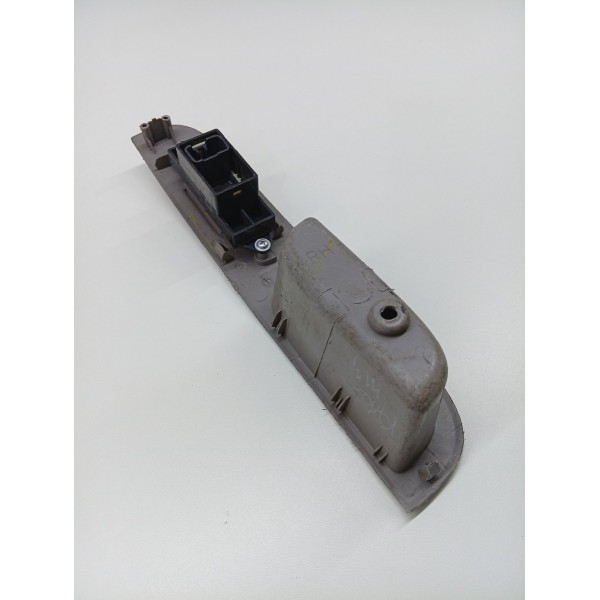 Moldura Botão Vidro Elétrico Tras\dian Pajero Dakar R 12\16