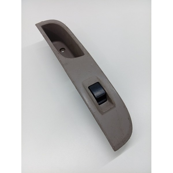 Moldura Botão Vidro Elétrico Tras\dian Pajero Dakar R 12\16