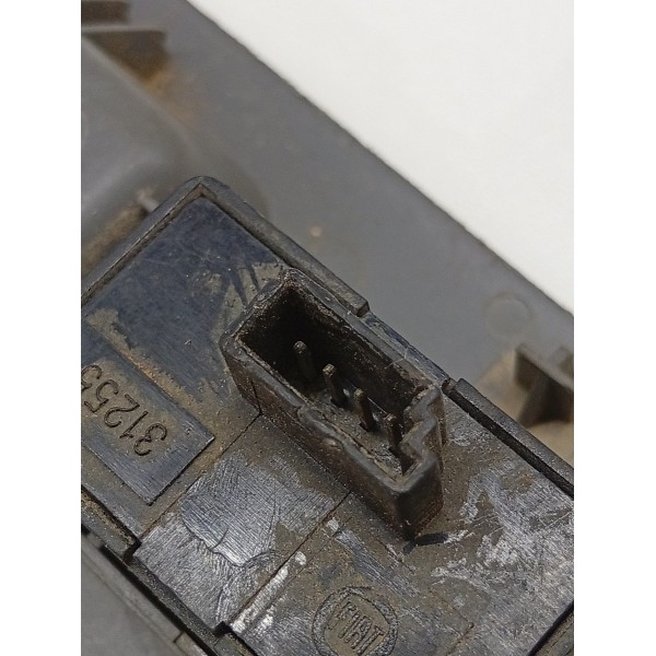 Comando Vidro Elétrico Dir\dian Fiat Grand Siena 2012