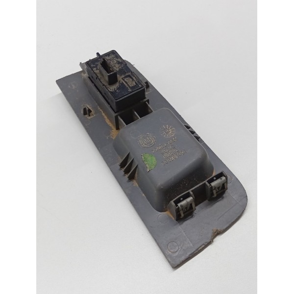 Comando Vidro Elétrico Dir\dian Fiat Grand Siena 2012