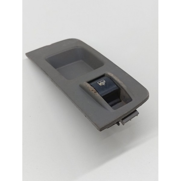 Comando Vidro Elétrico Dir\dian Fiat Grand Siena 2012