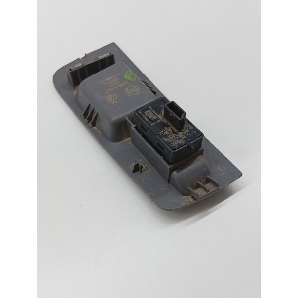 Comando Vidro Elétrico Dir\dian Fiat Grand Siena 2012