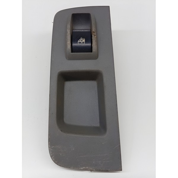 Comando Vidro Elétrico Dir\dian Fiat Grand Siena 2012