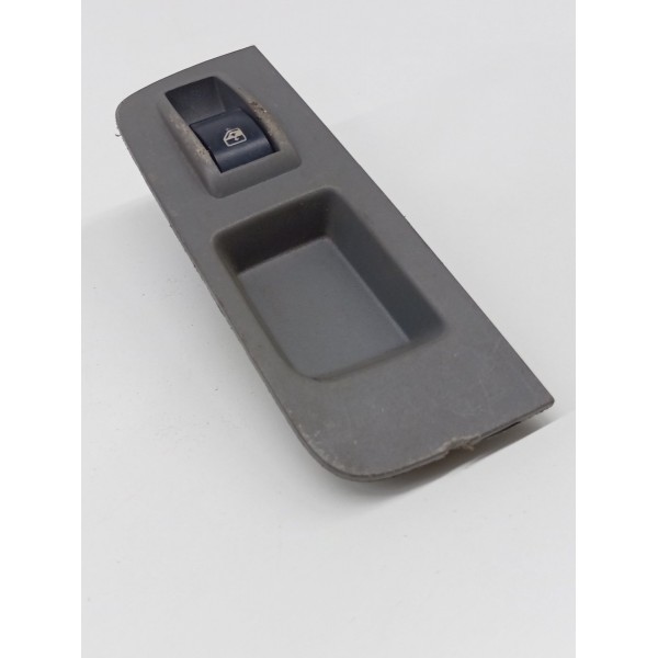 Comando Vidro Elétrico Dir\dian Fiat Grand Siena 2012