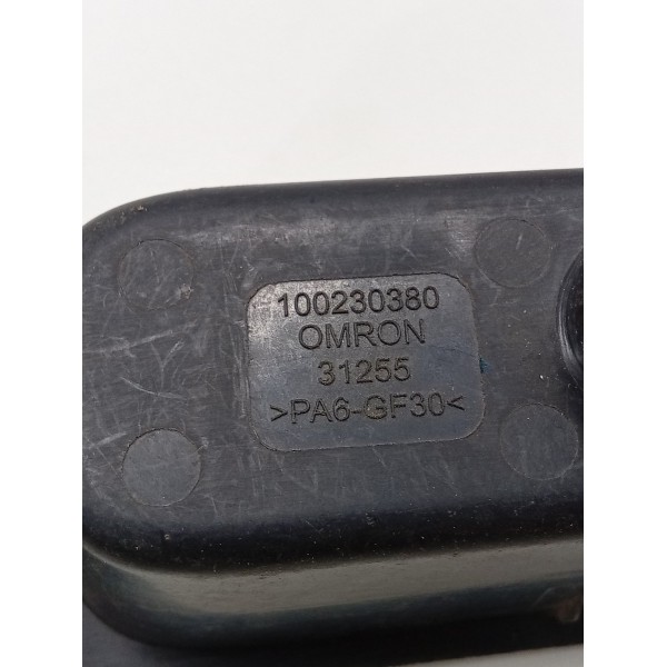 Comando Vidro Diant\esq Fiat Mobi 2016 2017 2018 2019 A 2020