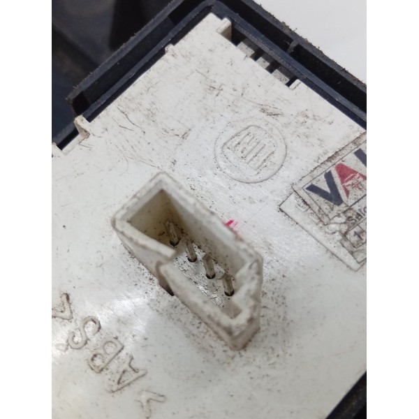 Comando Vidro Diant\esq Fiat Mobi 2016 2017 2018 2019 A 2020