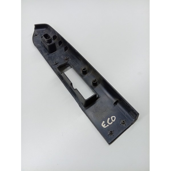 Moldura Botão Vidro Elétrico Ford Ecosport 2009 Original