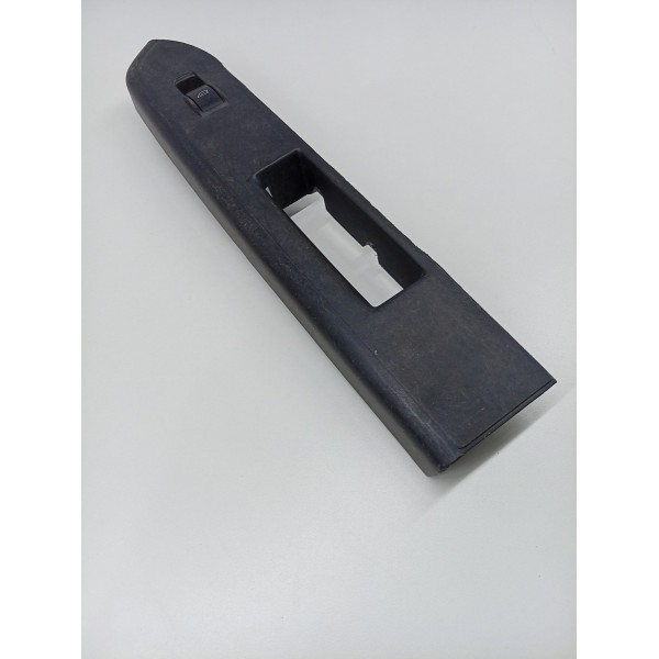 Moldura Botão Vidro Elétrico Ford Ecosport 2009 Original