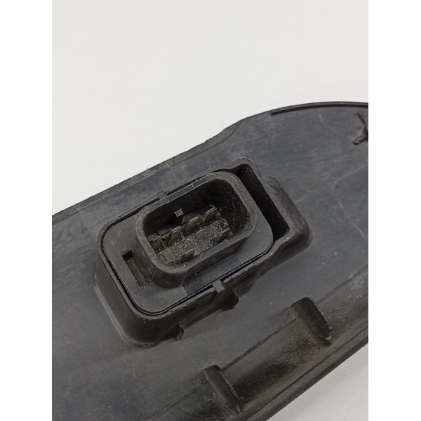 Moldura Botão Vidro Elétrico Ford Ecosport 2009 Original