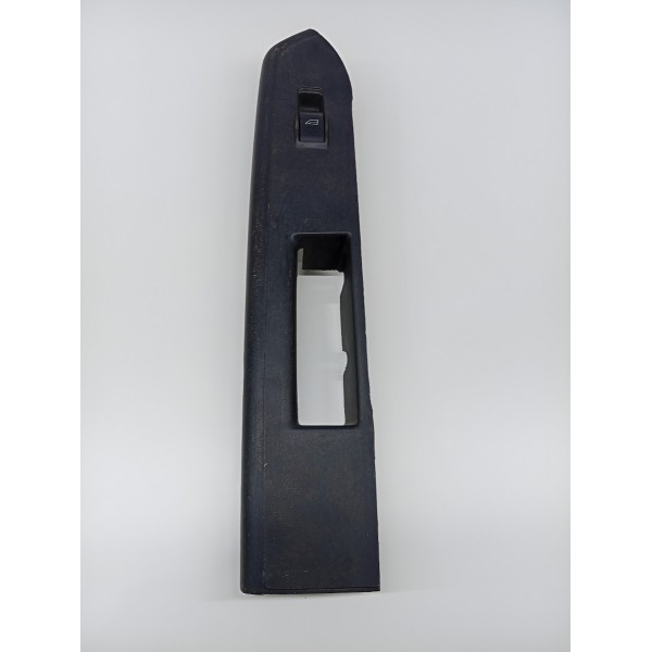 Moldura Botão Vidro Elétrico Ford Ecosport 2009 Original