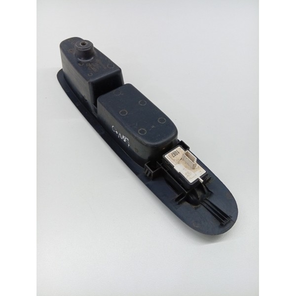 Botão Comando Vidro Elétrico Dian\dir Fiat Punto 2013