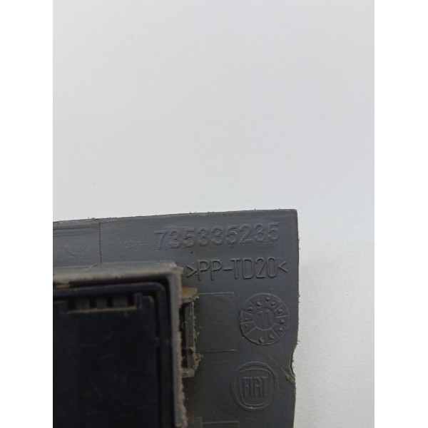 Comando Interruptor Vidro Elétrico Dian\esq Fiat Palio 2018