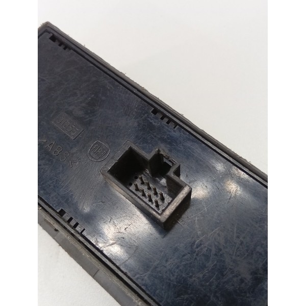 Comando Interruptor Vidro Elétrico Dian\esq Fiat Palio 2018