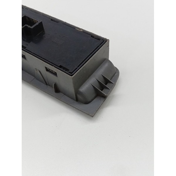 Comando Interruptor Vidro Elétrico Dian\esq Fiat Palio 2018