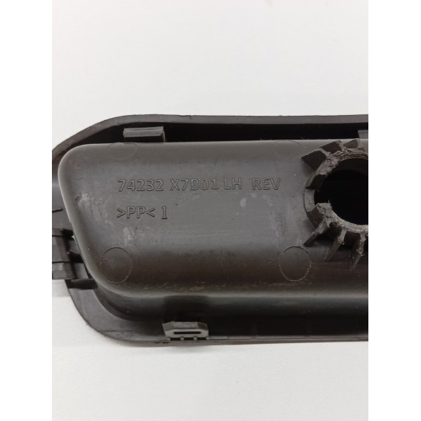 Botão Interruptor Vidro Elétrico Esq\tras Cobalt 2012 A 2014