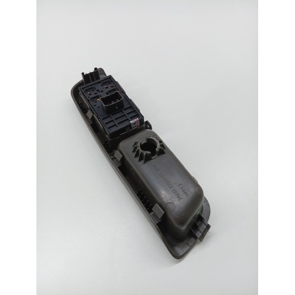 Botão Interruptor Vidro Elétrico Esq\tras Cobalt 2012 A 2014