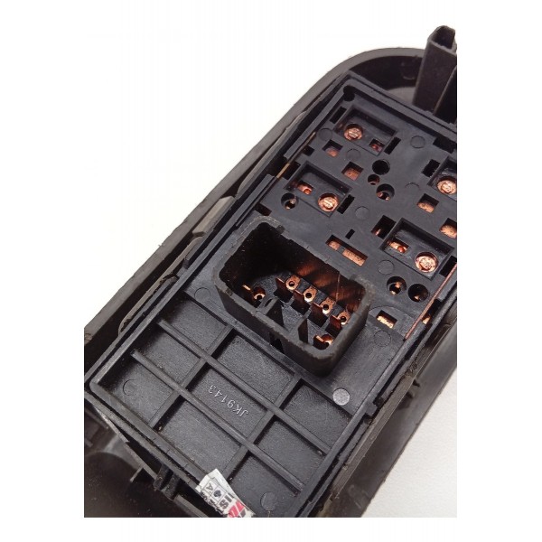 Botão Interruptor Vidro Elétrico Esq\tras Cobalt 2012 A 2014