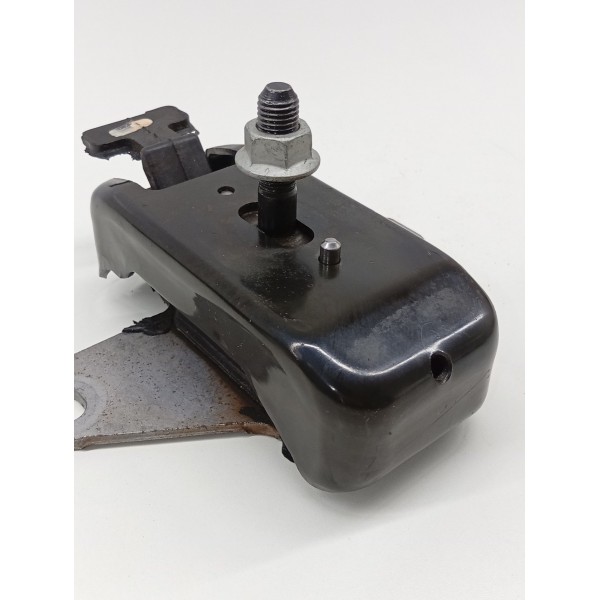 Coxim Motor Volkswagen Amarok 3.0 V6 2018