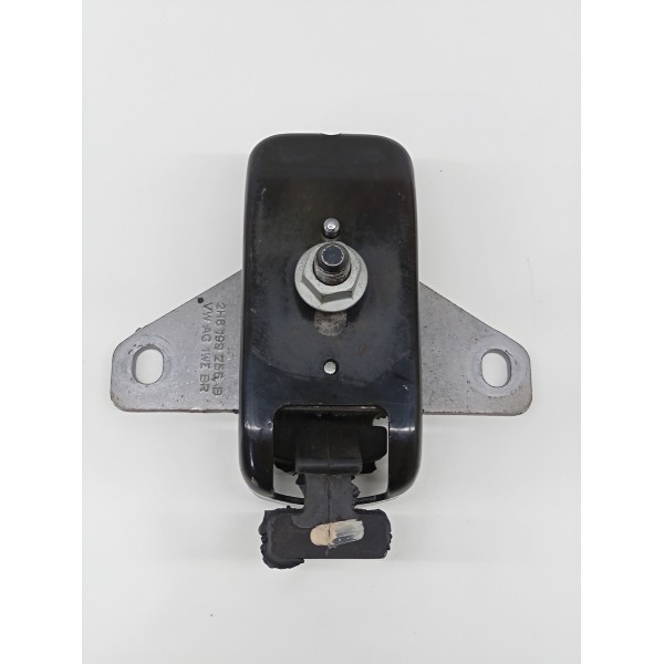 Coxim Motor Volkswagen Amarok 3.0 V6 2018