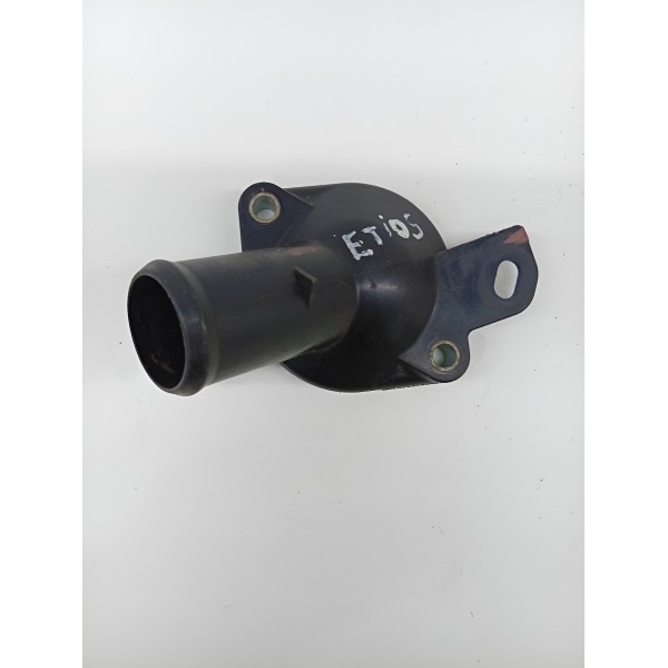 Flange Toyota Etios Hatch 2012