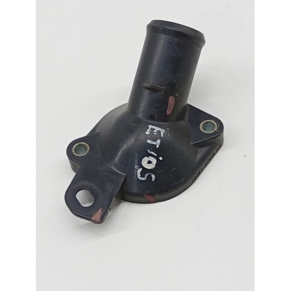 Flange Toyota Etios Hatch 2012