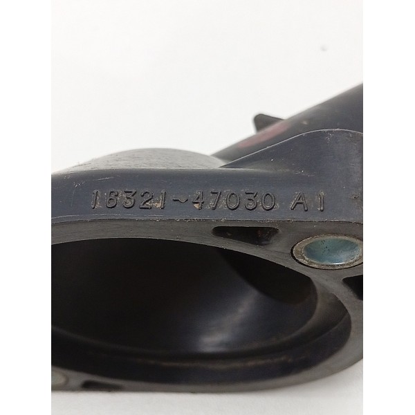 Flange Toyota Etios Hatch 2012