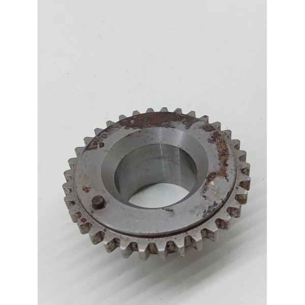 Engrenagem Dentada Virabrequim Honda Crv Civic 2.0 97\21