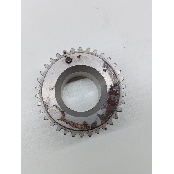 Engrenagem Dentada Virabrequim Honda Crv Civic 2.0 97\21