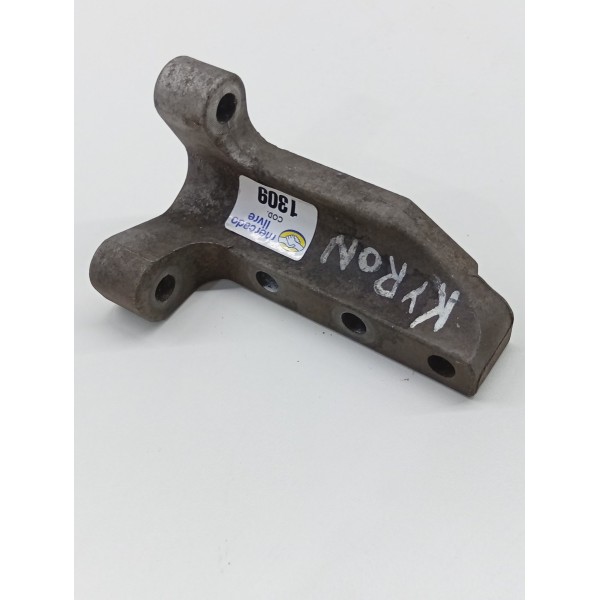 Suporte Bomba Injetora Ssangyong Kyron 2009 A 2012