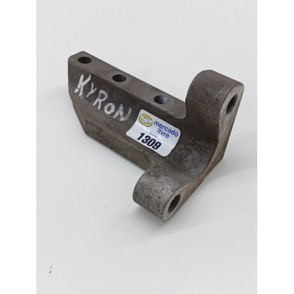 Suporte Bomba Injetora Ssangyong Kyron 2009 A 2012