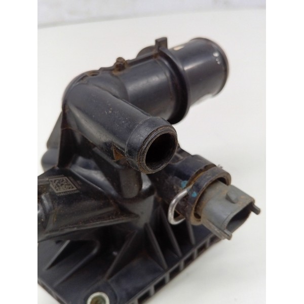 Válvula Termostática Fiat Evo Fire 2010