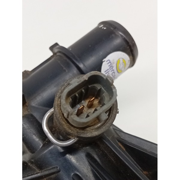 Válvula Termostática Fiat Evo Fire 2010