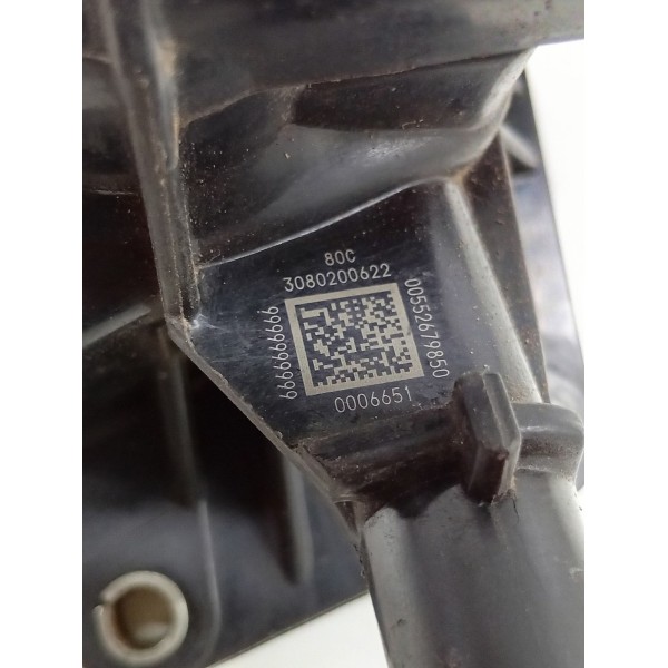 Válvula Termostática Fiat Evo Fire 2010