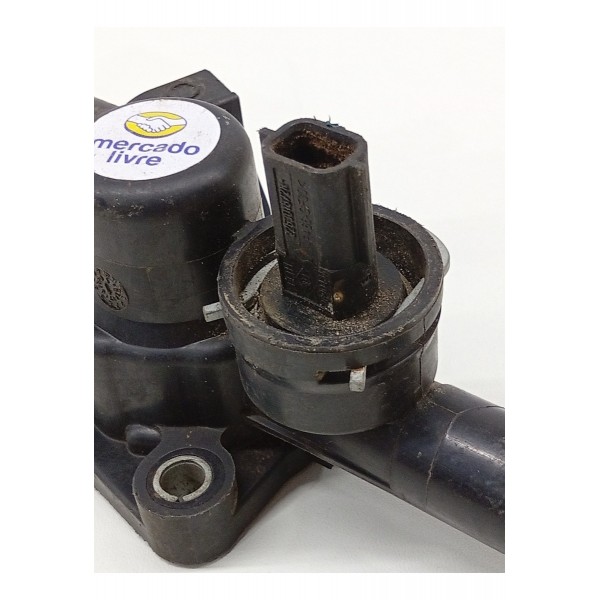 Carcaca Da Válvula Termostatica Renault Kwid 1.0 2017