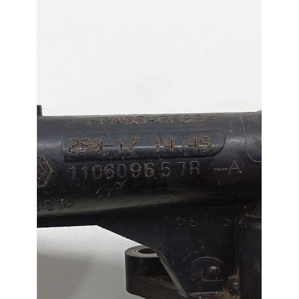 Carcaca Da Válvula Termostatica Renault Kwid 1.0 2017