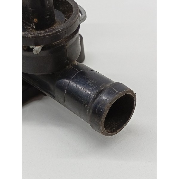 Carcaca Da Válvula Termostatica Renault Kwid 1.0 2017