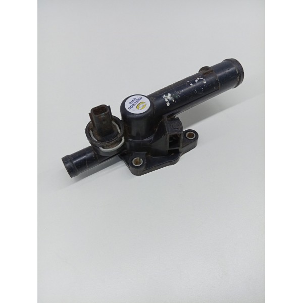 Carcaca Da Válvula Termostatica Renault Kwid 1.0 2017