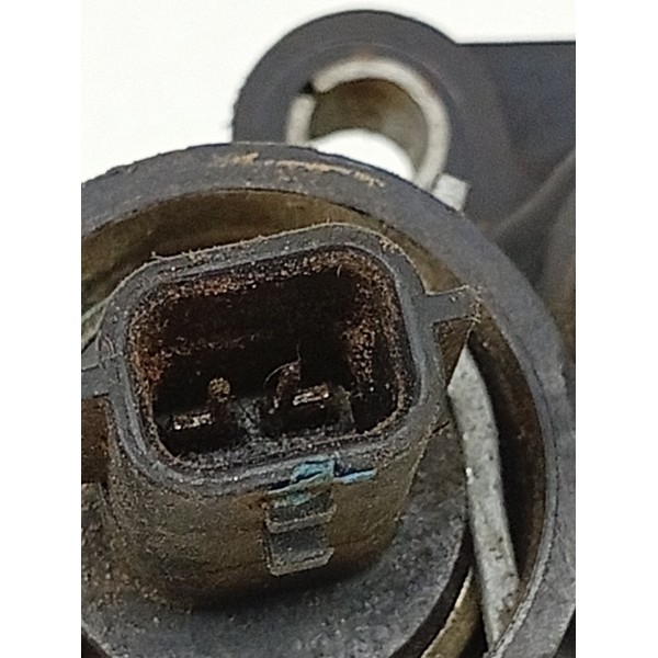 Carcaca Da Válvula Termostatica Renault Kwid 1.0 2017