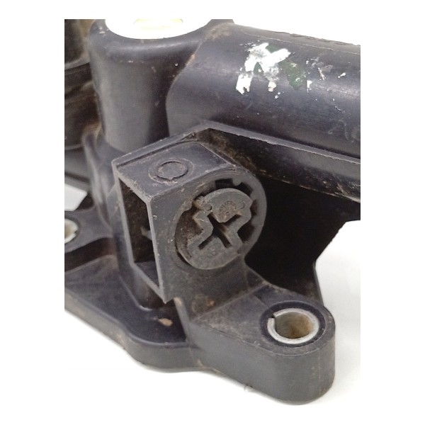 Carcaca Da Válvula Termostatica Renault Kwid 1.0 2017