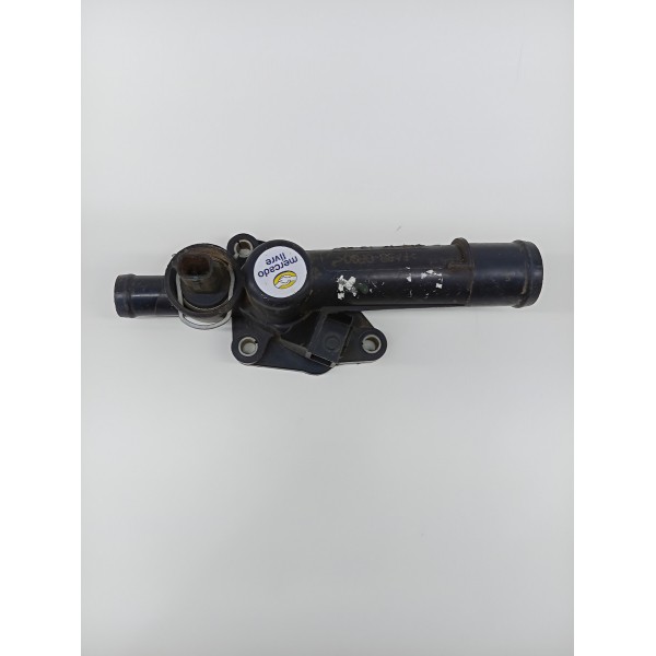 Carcaca Da Válvula Termostatica Renault Kwid 1.0 2017