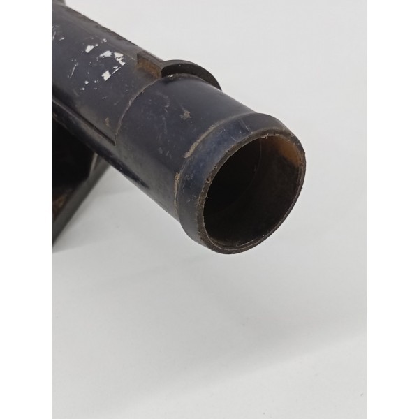 Carcaca Da Válvula Termostatica Renault Kwid 1.0 2017