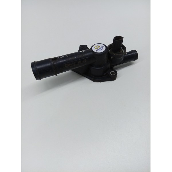 Carcaca Da Válvula Termostatica Renault Kwid 1.0 2017