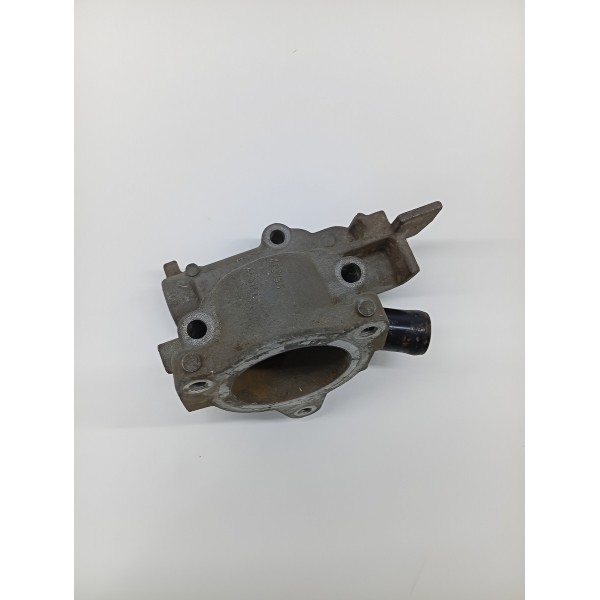 Carcaça Válvula Termostática Renault Sandero 1.6 2015 A 2016