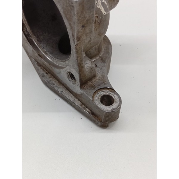 Carcaça Valvula Termostatica Hyundai Hb20 2013 A 2019