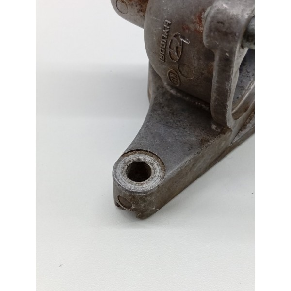 Carcaça Valvula Termostatica Hyundai Hb20 2013 A 2019