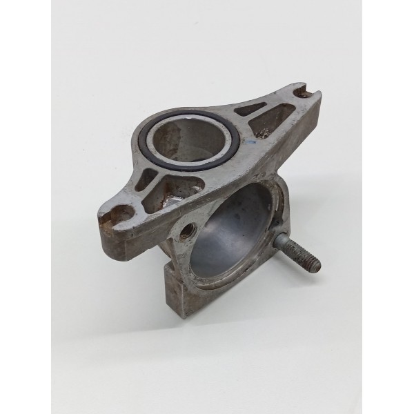 Carcaça Valvula Termostatica Hyundai Hb20 2013 A 2019